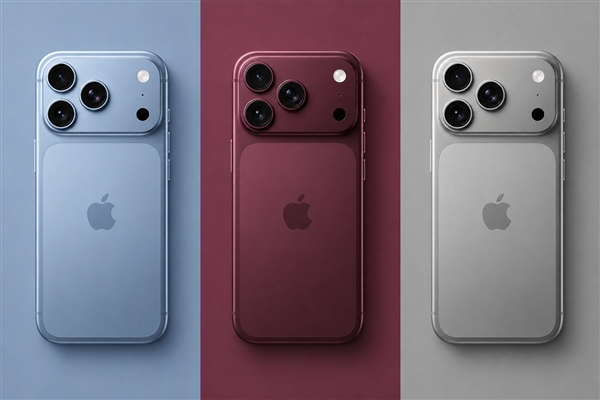 iPhone 18 Pro Max戴壳后重量超过半斤:被网友调侃为健身器材