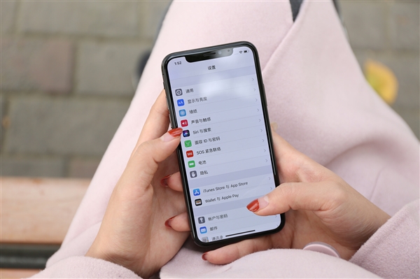 有钱人先享受降级:iPhone 18 Pro系列12TB版全面转向QLC闪存