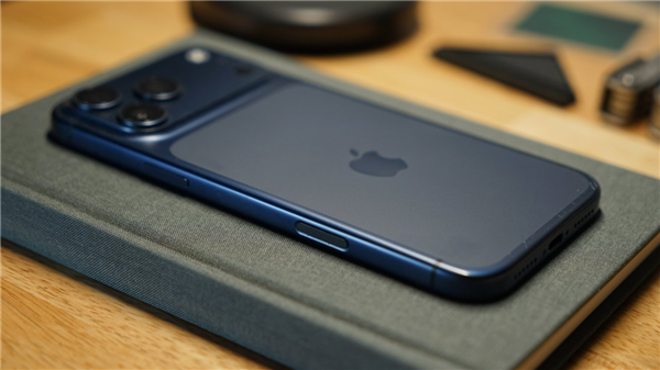 iPhone 18 Pro混用基带芯片:国行搭载C2 美版独享高通方案
