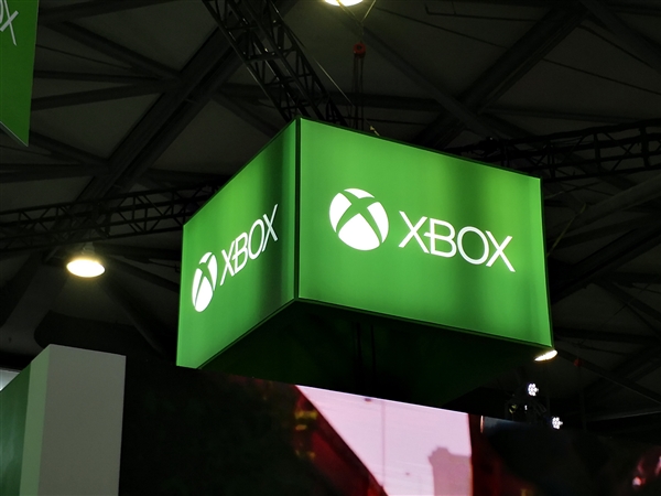 Xbox下载偷偷提速!实测跑满250Mbs