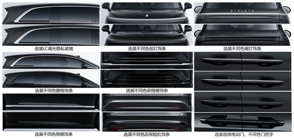 鸿蒙智行又一MPV 享界V8登陆工信部:预计售价30万级