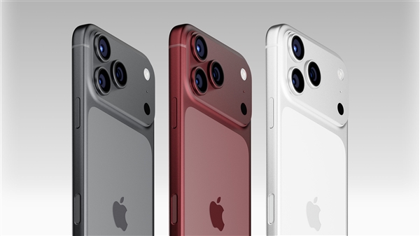 iPhone 18 Pro爆料满天飞 苹果严厉追责:泄密内容被批量下架