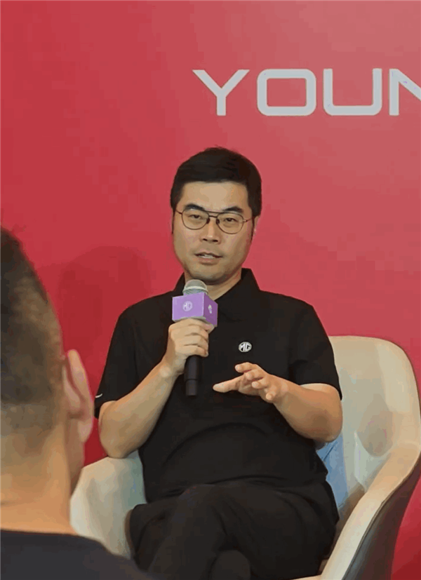 上汽高管回应MG07低价如何保证利润:不做亏本买卖 要将价值最大化