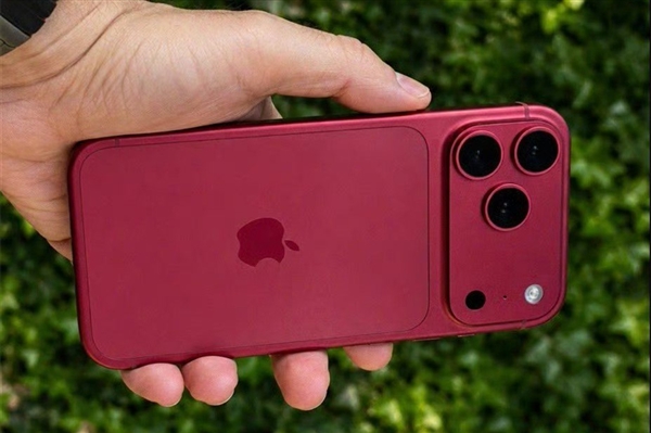 iPhone 18 Pro爆料满天飞 苹果严厉追责:泄密内容被批量下架