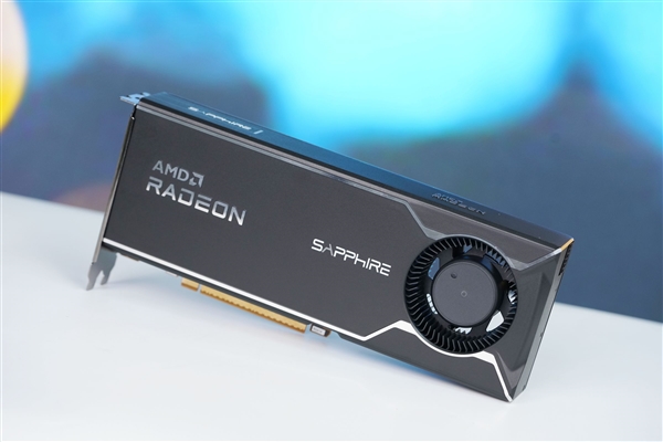 英伟达刚涨完、AMD就跟进!8月显卡统一涨价至少10%:A卡也要变奢侈品了