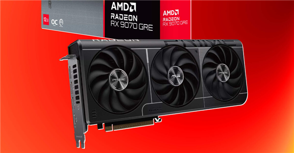 AMD显卡确认8月涨价10-15%!但没人急着囤货 原因很扎心