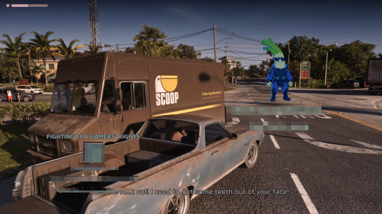 《GTA6》15大新泄露内容汇总:六星通缉 道德值等