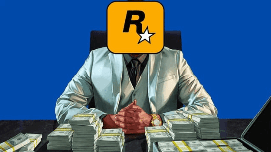 GTA6卖爆震撼母公司:远超内部预期 从没见过这种需求
