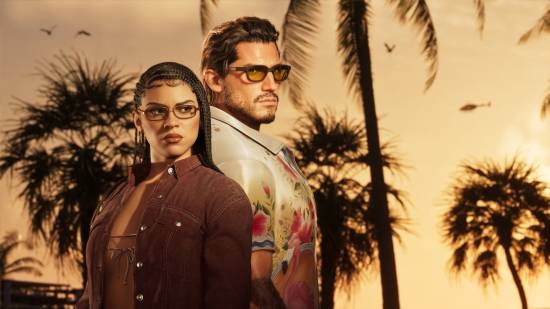 曝《GTA6》因首发网飞独播赚麻!等于又卖100万份 约5600万美元