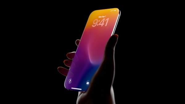 2028款iPhone爆料汇总:搭载四曲面屏 完全无任何开孔