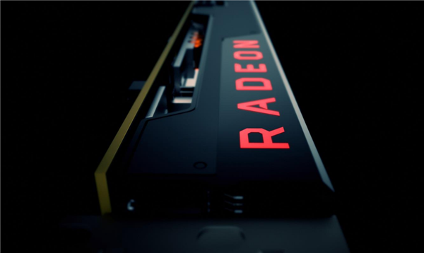 AMD将重回万元旗舰游戏卡 RDNA5架构DCN6代码抢跑