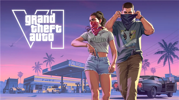 《GTA 6》数据泄密事件有新进展:黑客或从R星印度工作室完成入侵