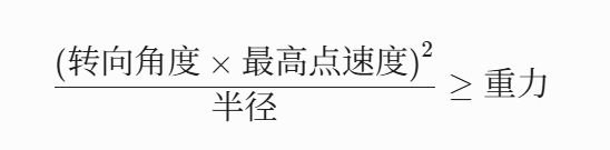 想让汽车像过山车一样转圈圈 到底有多难?