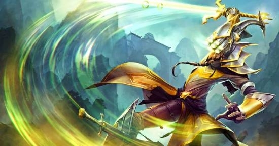 官宣!Caps入选英雄联盟名人堂:Faker、Uzi后第三位