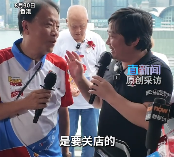 张雪机车香港首批交付!创始人张雪放话:售后两次考核不过 闭店