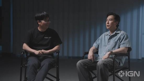 《影之刃零》婴儿打戏是甄子丹建议!原本很简单