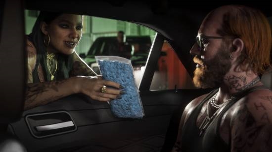 《GTA6》24条全新机制汇总:警方更聪明 玩法更复杂