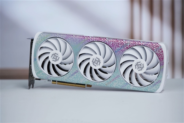 Linux版小飞机!LACT 0.10.0发布:支持英伟达显卡调压 GDDR7显存监控