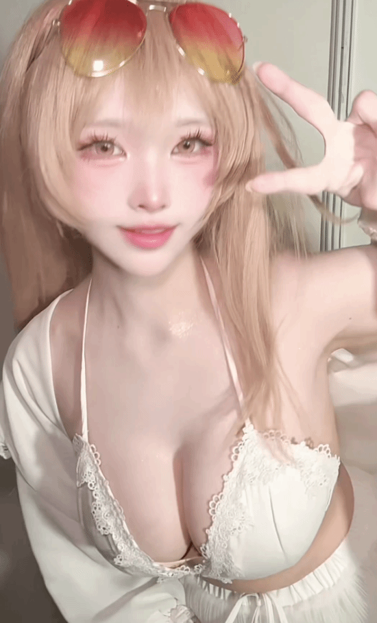 韩国Cosplayer小花生发文吐槽:B站视频被频繁举报