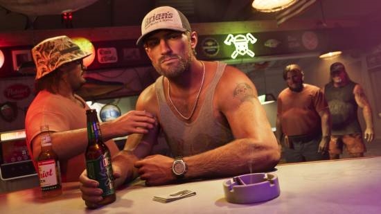 《GTA6》24条全新机制汇总:警方更聪明 玩法更复杂