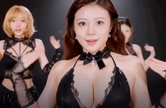 真人互动恋爱游戏《请去Bar,恋爱吧!》发售:九折26.1元
