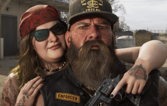 《GTA6》最早泄露来源曝光!R星笑了 溯源新方向