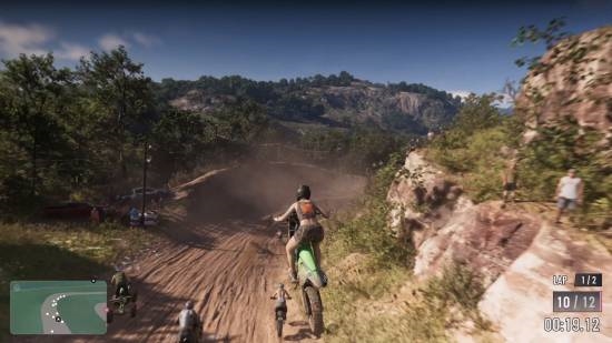 IGN《GTA6》69个细节:双主角关系 偷车机制重构