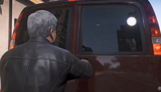 黄仁勋被做进AI版《GTA6》!帮他走私偷运显卡