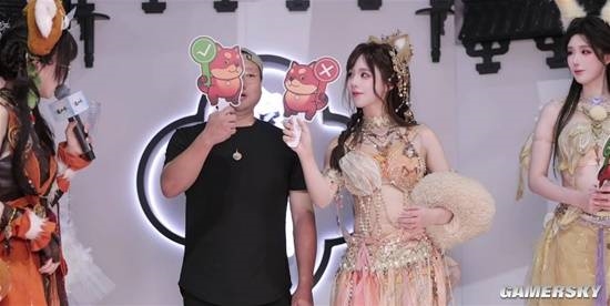 去年把人鱼搬进展台后 今年CJ《逆水寒》盯上了菌子火锅