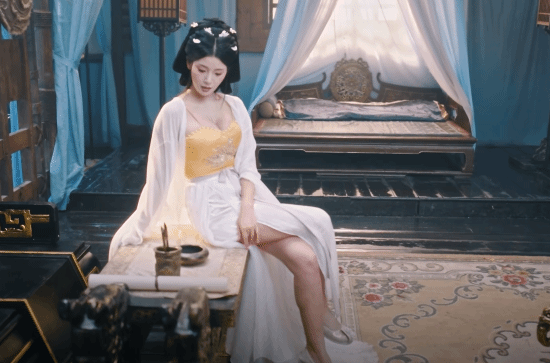 浩浩妈+萍萍+郑梓妍!《代号三国:龙起》登陆PS