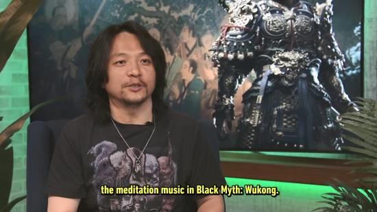 《黑神话:悟空》公布此前未发现的彩蛋!致敬86版西游记 玩家听了很多遍