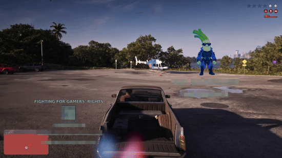 《GTA6》15大新泄露内容汇总:六星通缉 道德值等