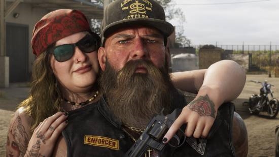 《GTA6》前瞻直播时长曝光!30分钟超长展示