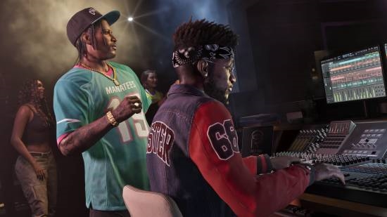 曝《GTA6》黑客已赚约33万元!反追踪能力不强 身份即将曝光