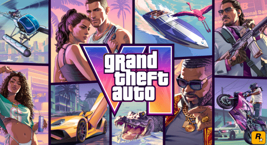 黑客还在挑衅R星 《GTA6》泄露新片:根本查不到我