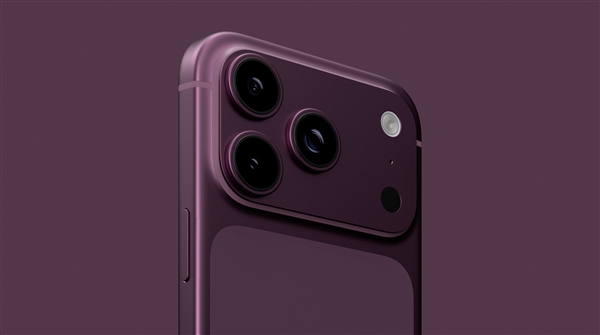 苹果iPhone 18 Pro手机壳提前上架:兼容老款!无缘可变光圈