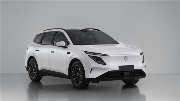 日产太想进步了!全新A+级新能源SUV NX7申报:依旧双动力