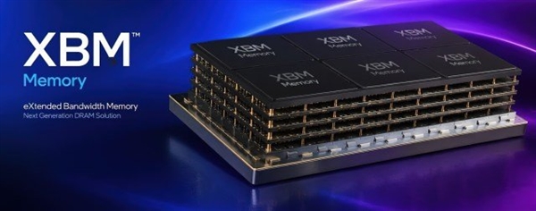 退出内存市场40年后 Intel卷土重来:手握XBM、ZAM两大王牌
