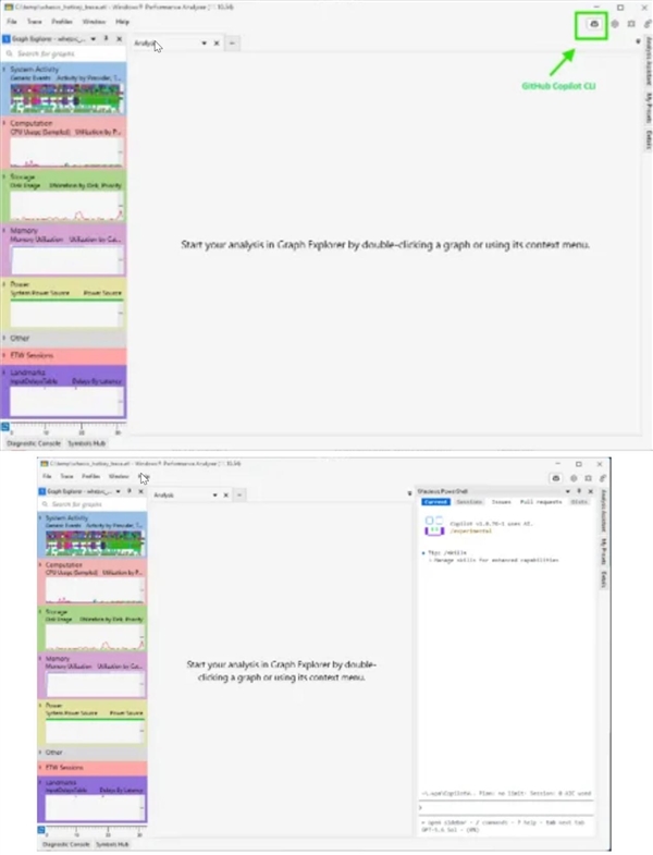 微软Windows全新功能首次曝光!电脑为啥卡问一句就行