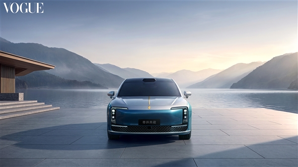 138.8万起 尊界S800 Grand Design典藏大观正式交付