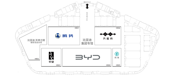 开展前静悄悄!至少22个汽车品牌将缺席成都车展