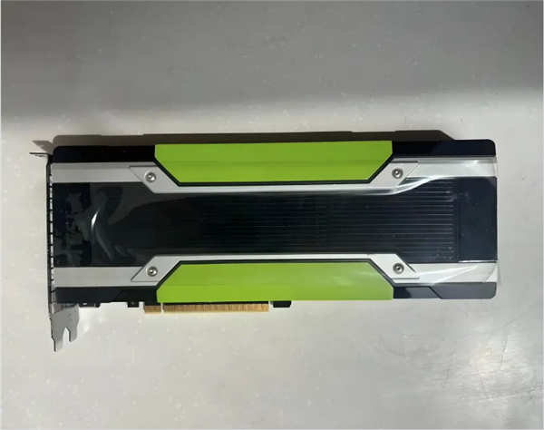 数字考古现场!魔改版Tesla M60现身二手市场:双芯16GB显存却不能用