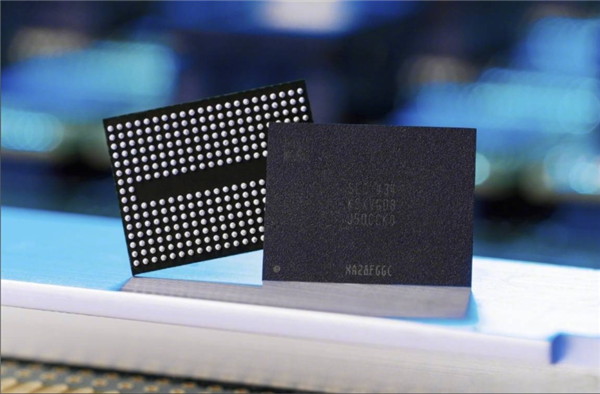 顺序读写性能10GB/s!凯侠推出UFS 5.0闪存:最高容量512GB