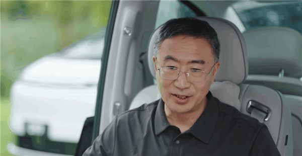 首个月销破10万的新势力!零跑朱江明:造车有点快乐