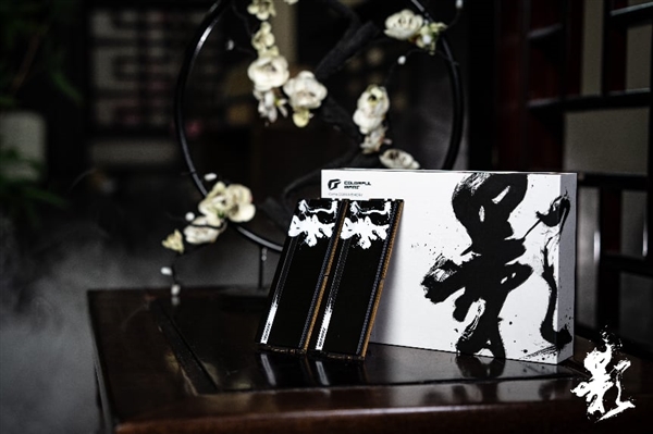 打破SK海力士垄断!国产DDR5颗粒首次达成6000C28:七彩虹iGame影II立大功
