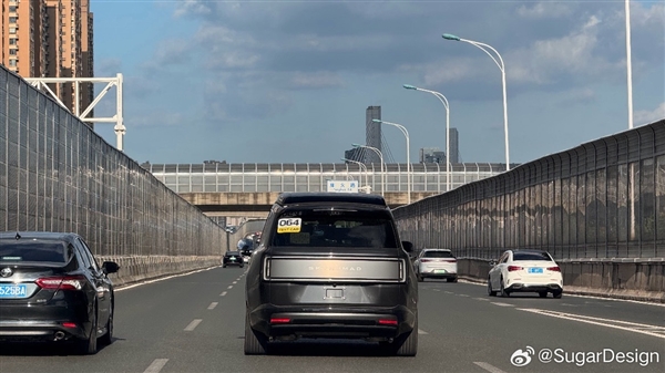 自带露营帐篷 小米澎程N90升顶版实车曝光:价格依旧悬念