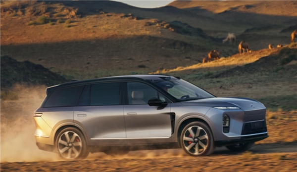 蔚来首座第五代 全国第4000座换电站8月7日泉州上线:三大品牌通用