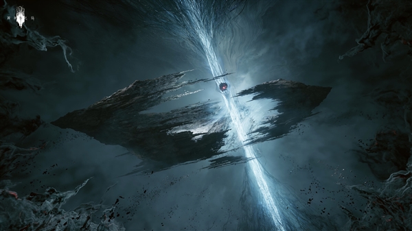 米哈游3D写实动作游戏《源初之结》公开:官网已上线!开启预约