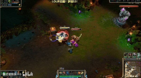 热度很高的英雄联盟怀旧服 怎么没几天就塌房了?