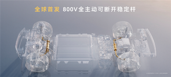 鸿蒙智行首款硬派SUV 享界G9正式上市:42.98万起